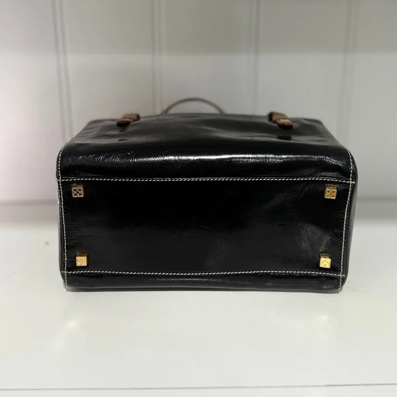 Kate Spade Rectangular Zip Leather Crossbody (Model 11752) - Picture 5 of 11